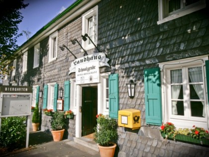 Foto: Landhaus Schmalzgrube