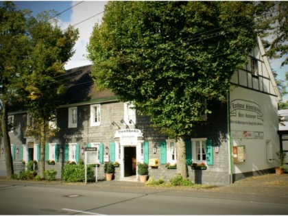 Foto: Landhaus Schmalzgrube