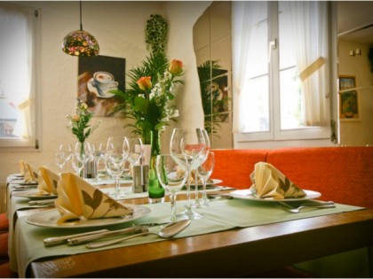 Foto: Landhaus Schmalzgrube