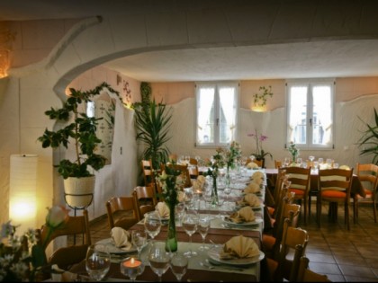 Foto: Landhaus Schmalzgrube